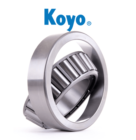 CONICO 2520 KOYOmedidas: intercambio: